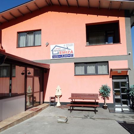 Apartments Emiza Samokov Esterno foto