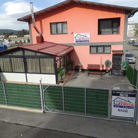 Apartments Emiza Samokov Esterno foto