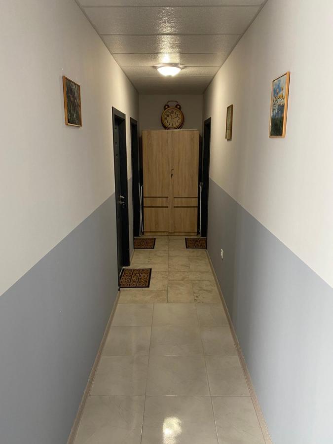 Apartments Emiza Samokov Esterno foto