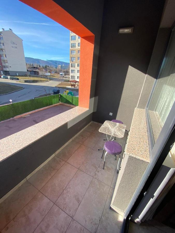 Apartments Emiza Samokov Esterno foto