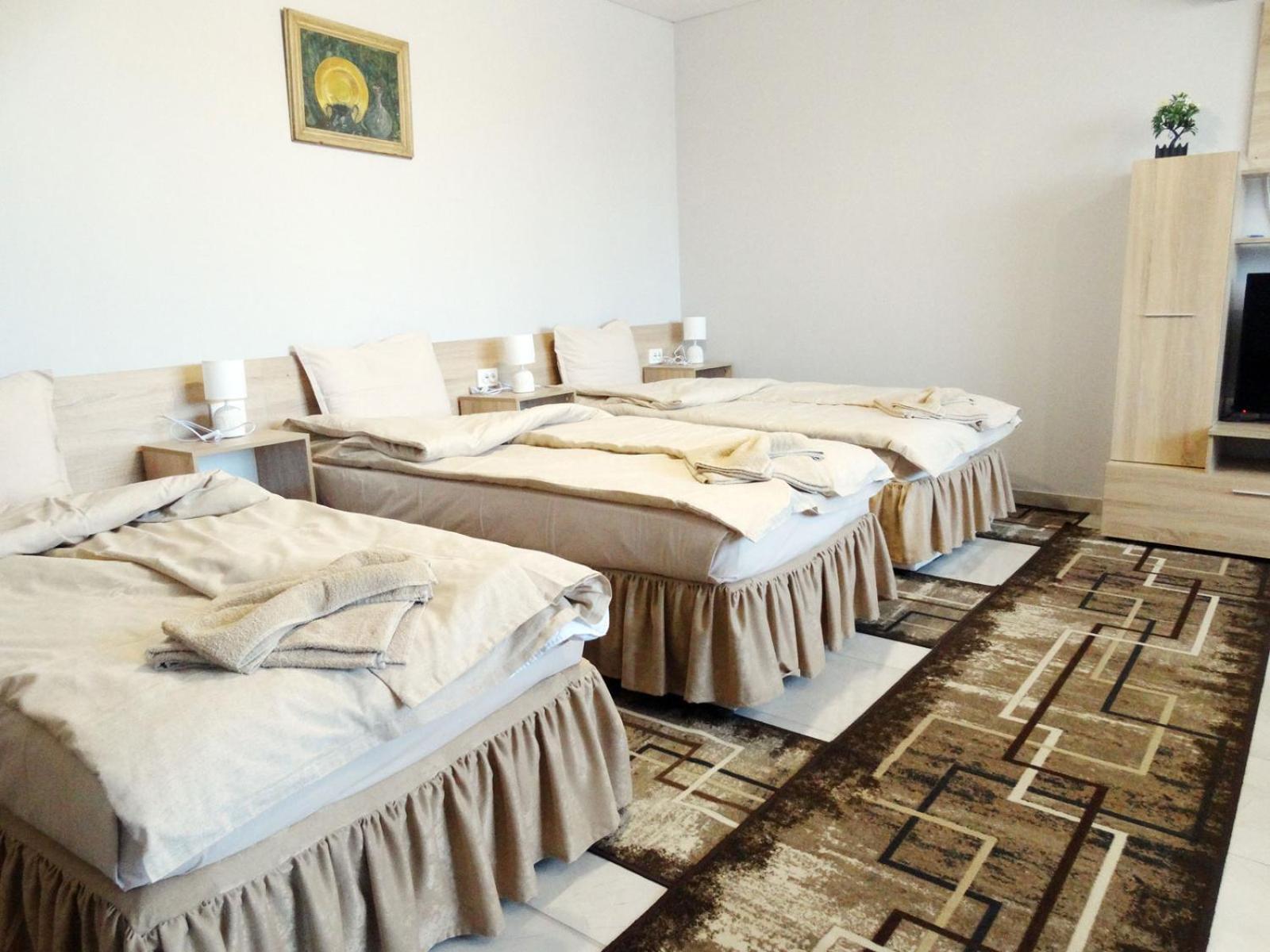 Apartments Emiza Samokov Esterno foto