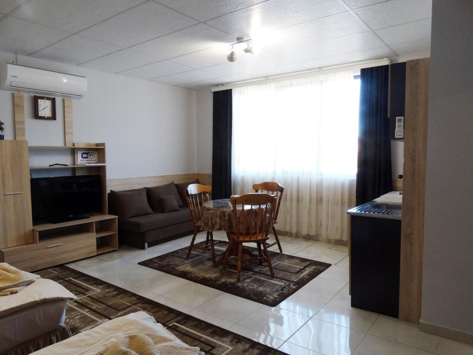 Apartments Emiza Samokov Esterno foto