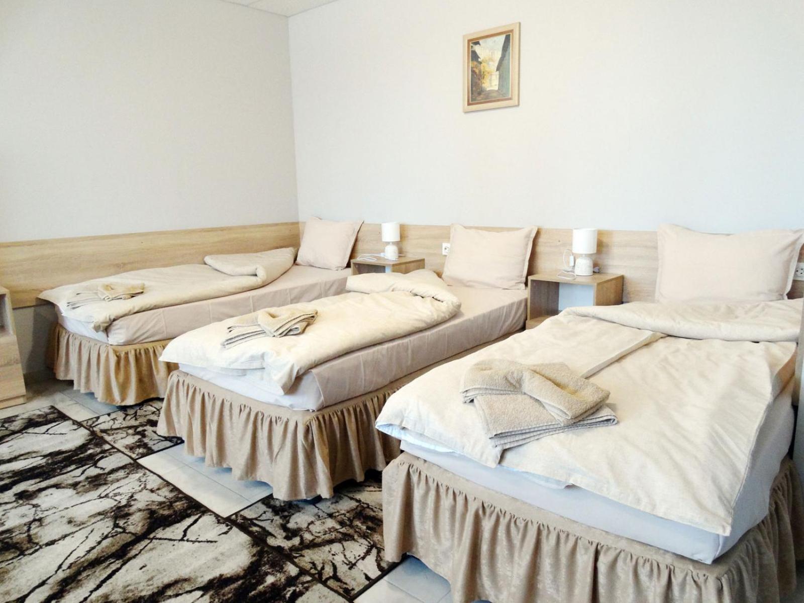 Apartments Emiza Samokov Esterno foto